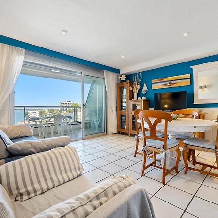 Hauzify I Apartament Capellans Salou Luaran gambar