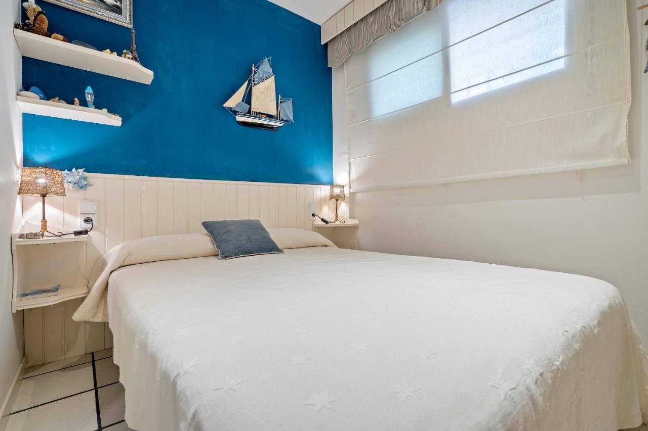 Hauzify I Apartament Capellans Salou Luaran gambar