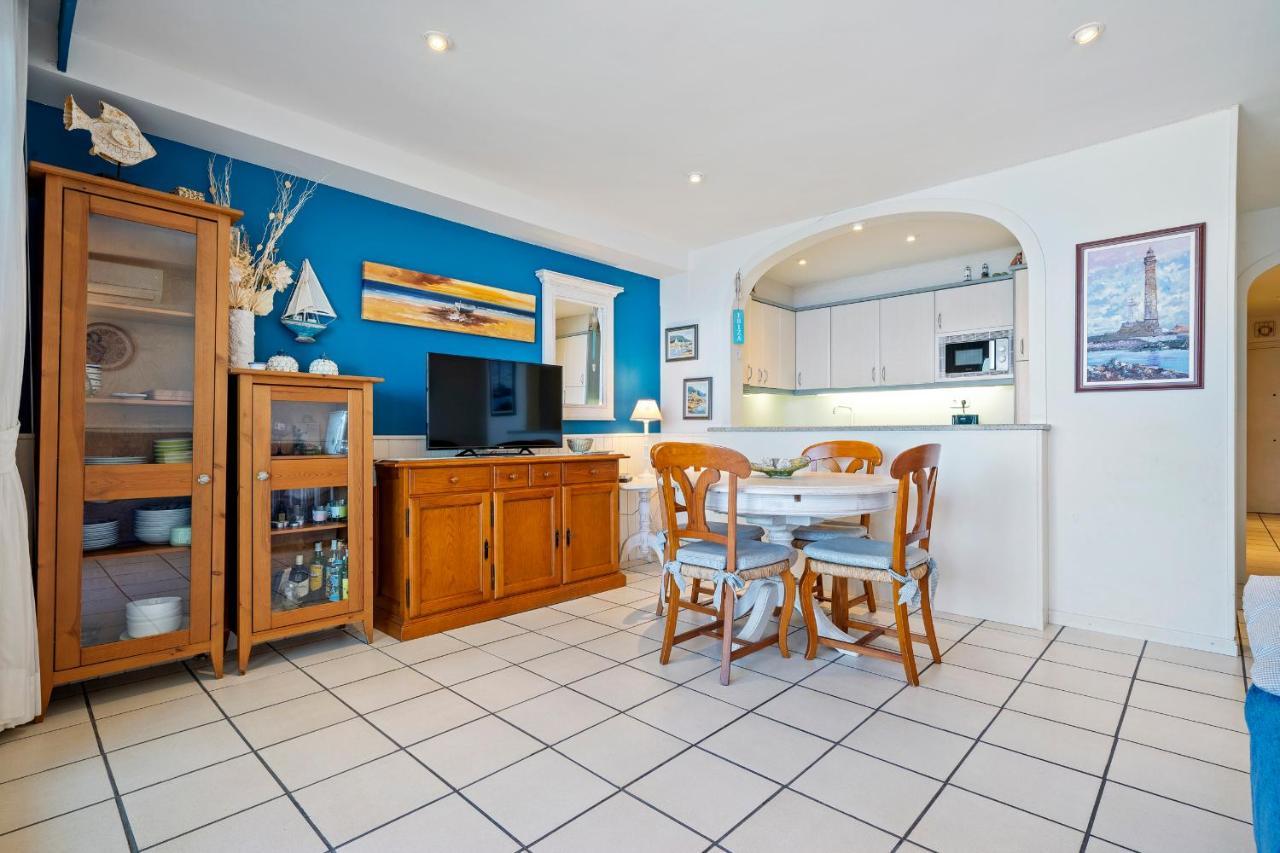 Hauzify I Apartament Capellans Salou Luaran gambar