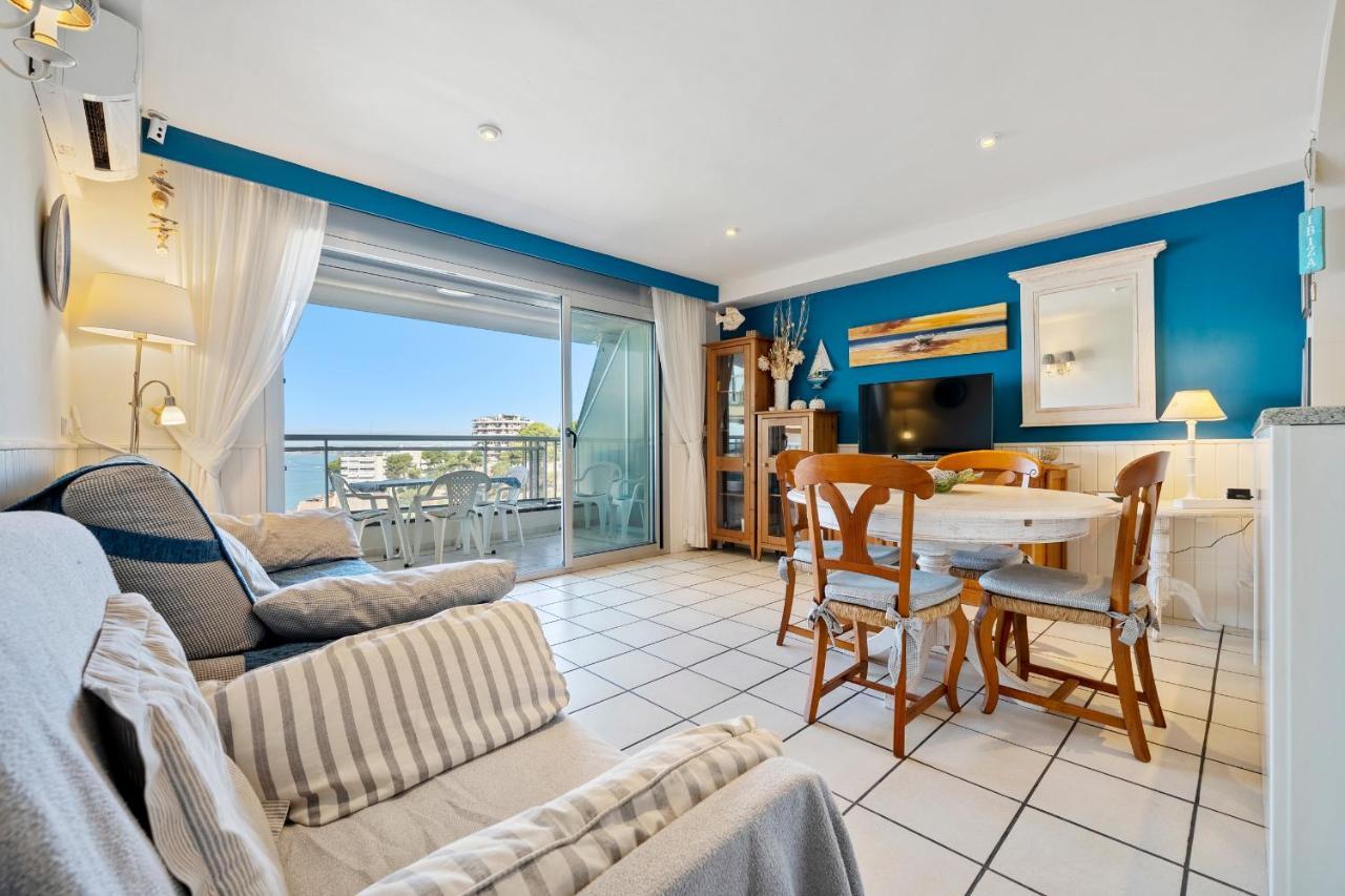 Hauzify I Apartament Capellans Salou Luaran gambar