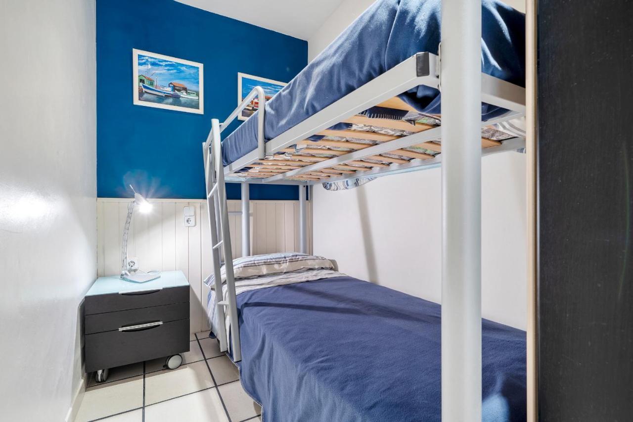 Hauzify I Apartament Capellans Salou Luaran gambar