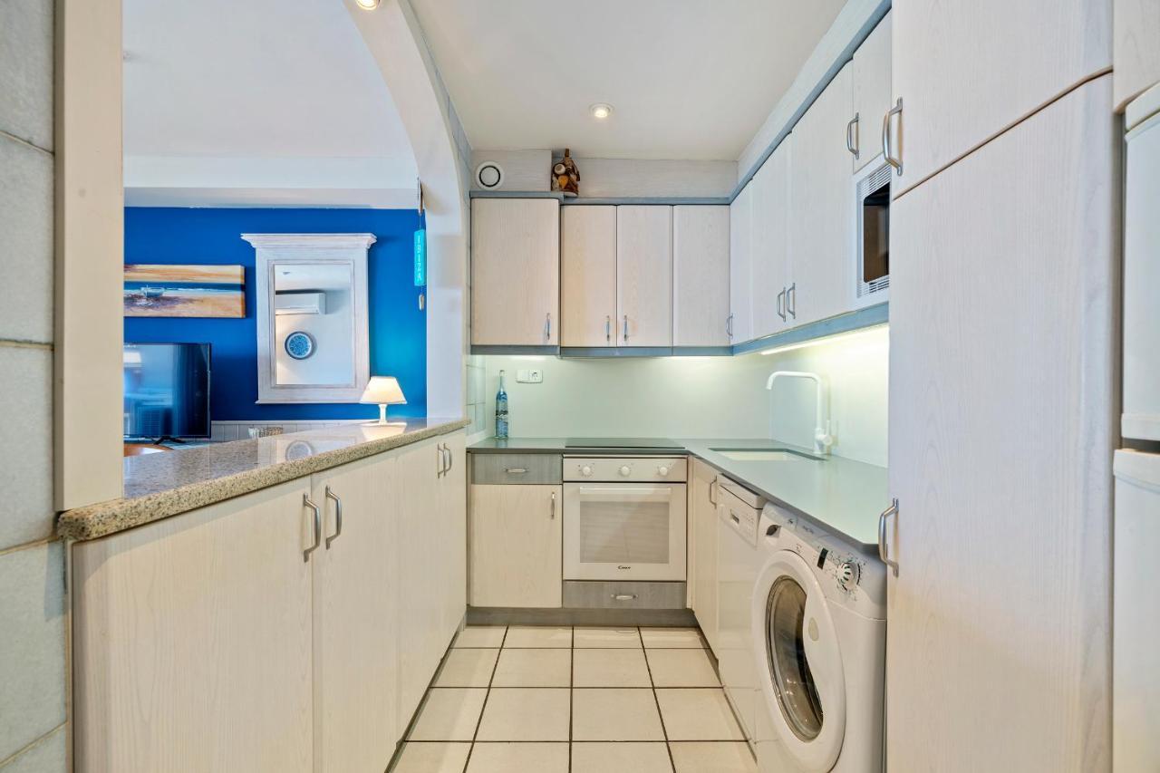 Hauzify I Apartament Capellans Salou Luaran gambar
