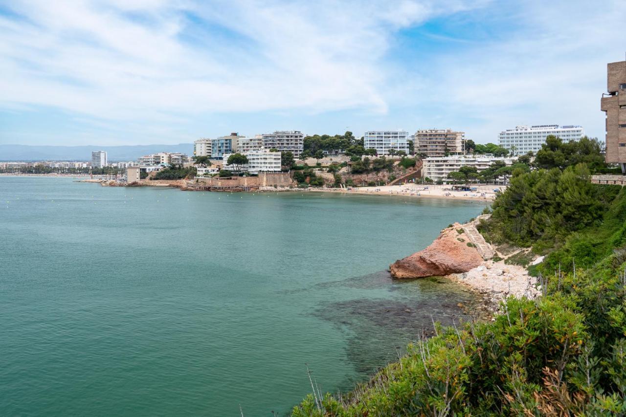 Hauzify I Apartament Capellans Salou Luaran gambar