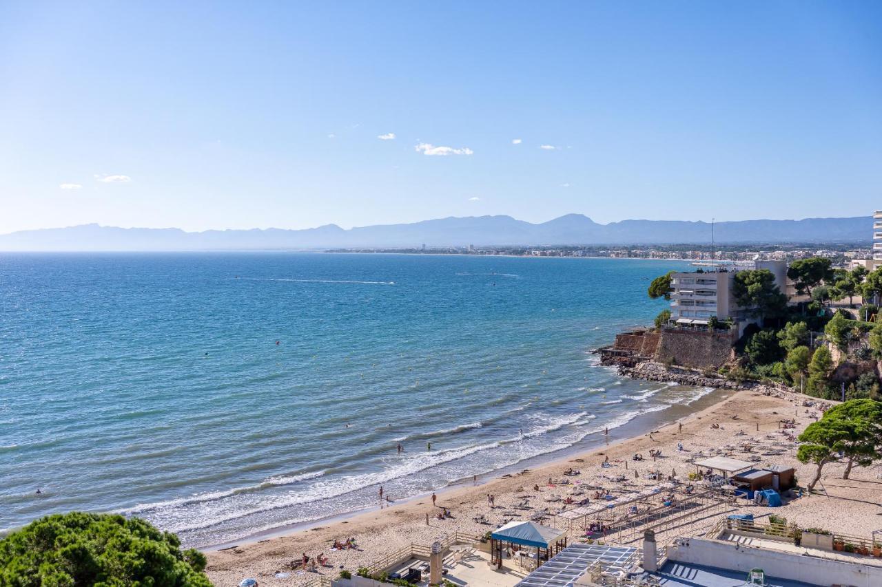 Hauzify I Apartament Capellans Salou Luaran gambar