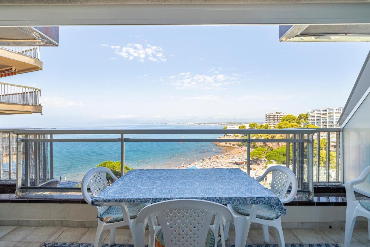 Hauzify I Apartament Capellans Salou Luaran gambar