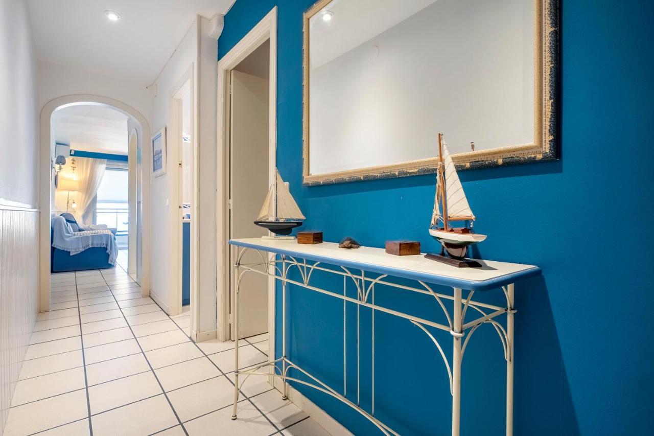 Hauzify I Apartament Capellans Salou Luaran gambar