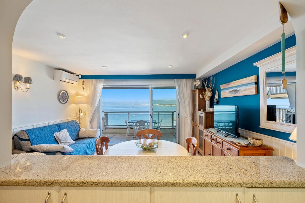 Hauzify I Apartament Capellans Salou Luaran gambar