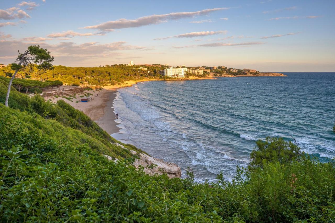 Hauzify I Apartament Capellans Salou Luaran gambar