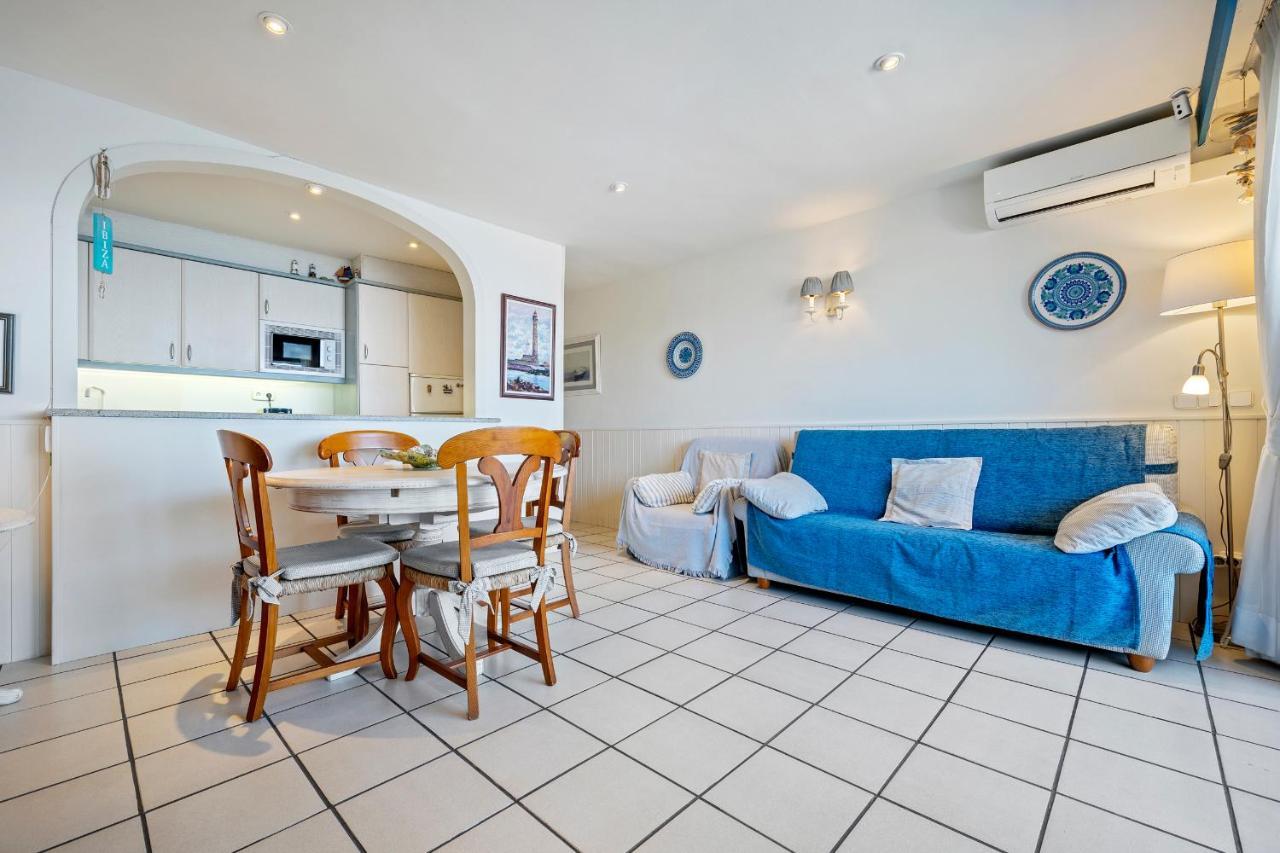 Hauzify I Apartament Capellans Salou Luaran gambar