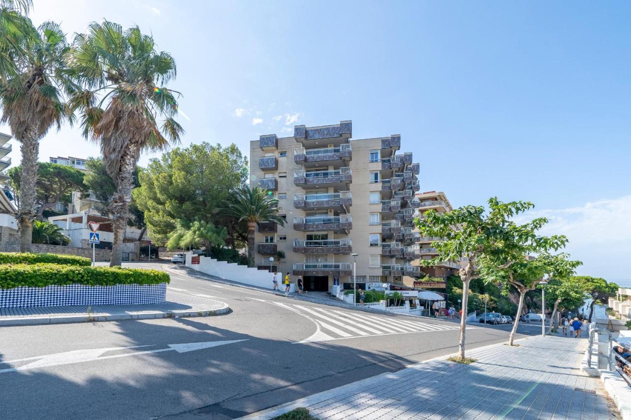 Hauzify I Apartament Capellans Salou Luaran gambar